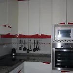 Casa Alice La Nucía