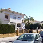 Casa Alice Villa *