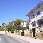 Casa Alice * La Nucía