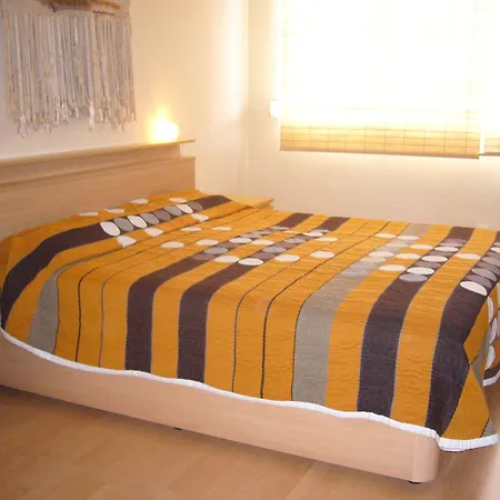 Willa Casa Alice La Nucía