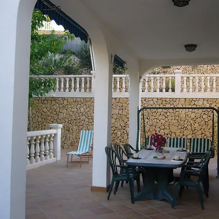 Casa Alice
