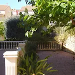 Casa Alice فيلة La Nucía