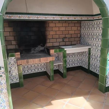 Casa Alice Villa