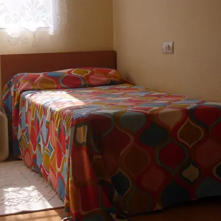 Casa Alice La Nucía