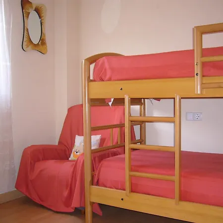 Vila Casa Alice La Nucía