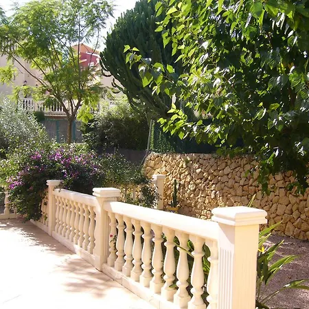 Villa Casa Alice *