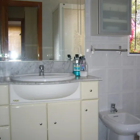 Villa Casa Alice