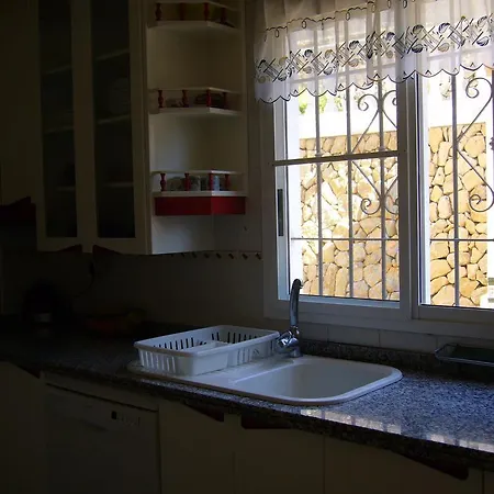 Villa Casa Alice