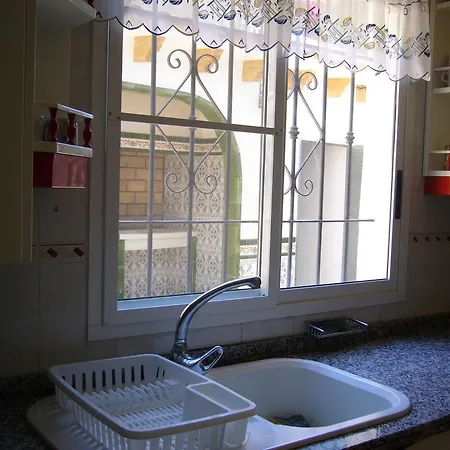 Casa Alice Villa La Nucia