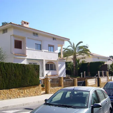 Casa Alice Villa *