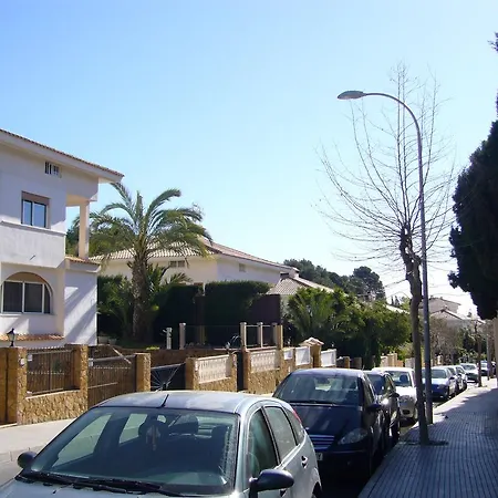 Casa Alice