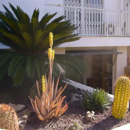 Casa Alice * La Nucía