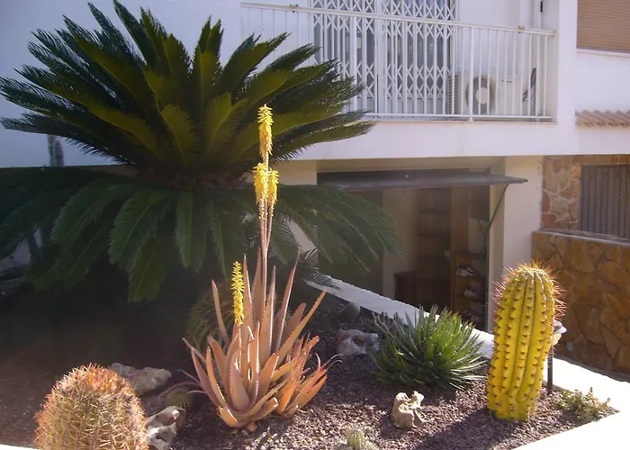 Casa Alice * La Nucía