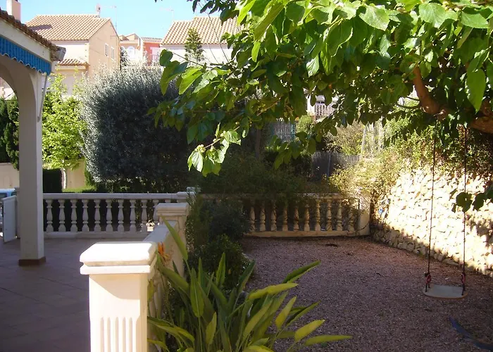 Casa Alice ヴィラ La Nucía