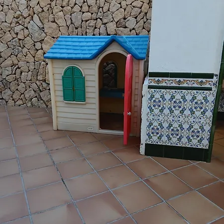 ヴィラ Casa Alice