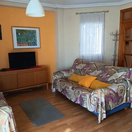 Casa Alice La Nucía