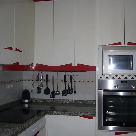 Casa Alice La Nucía