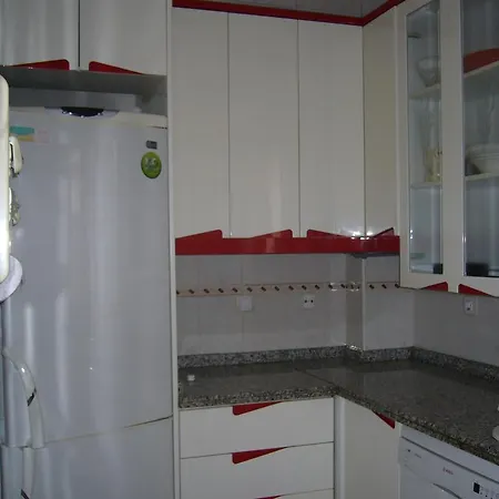 Villa Casa Alice La Nucía