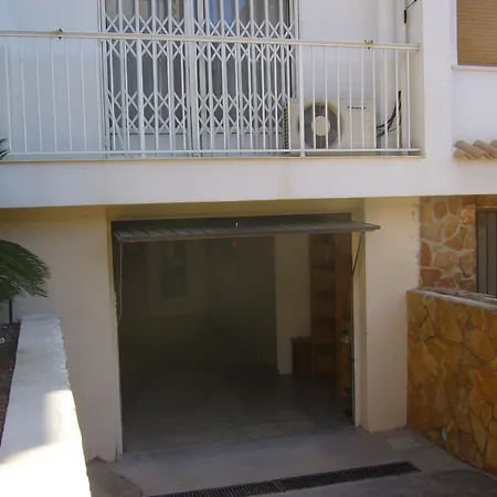 Casa Alice La Nucía