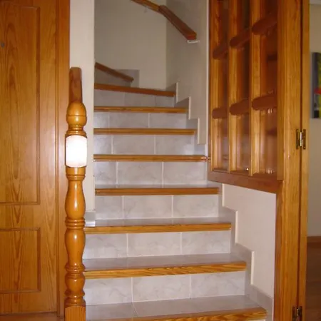 ヴィラ Casa Alice La Nucía