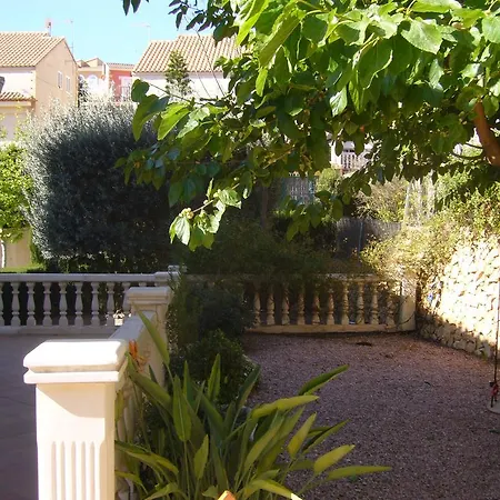 Casa Alice Villa La Nucía