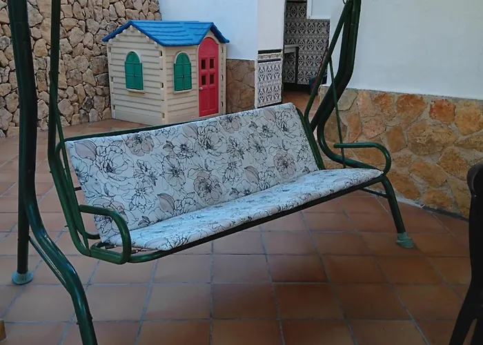 Villa Casa Alice