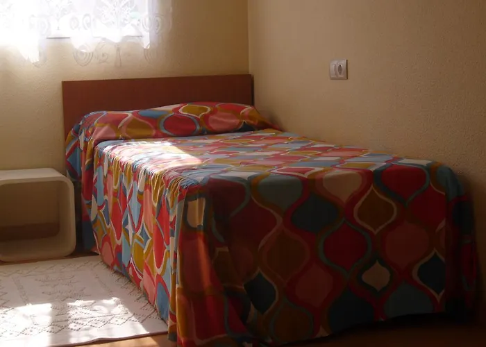 Casa Alice La Nucía