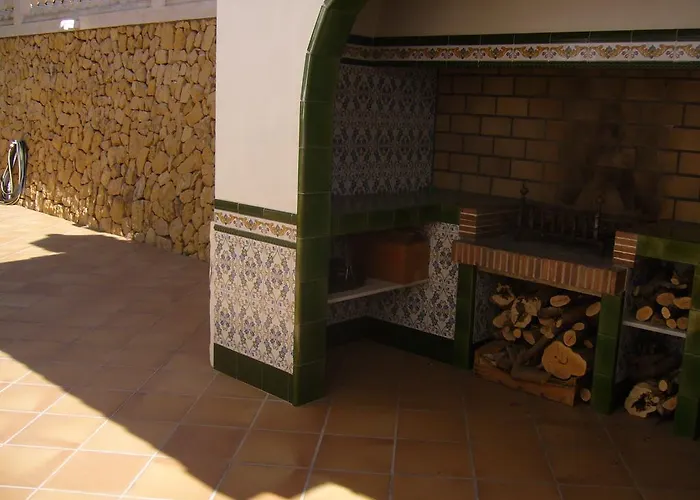 Villa Casa Alice *