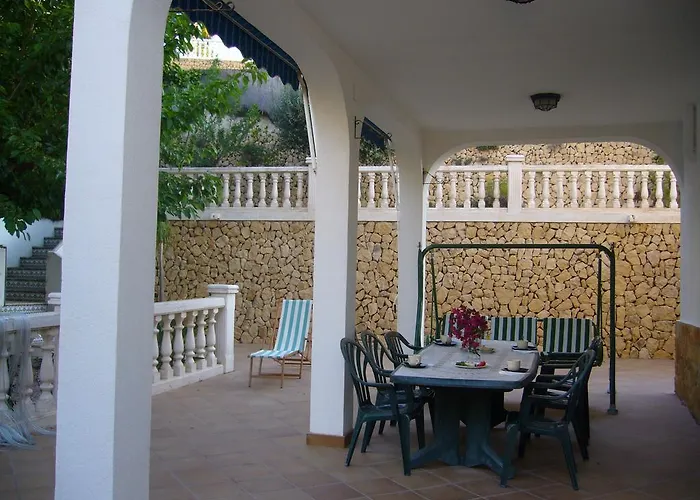 Casa Alice
