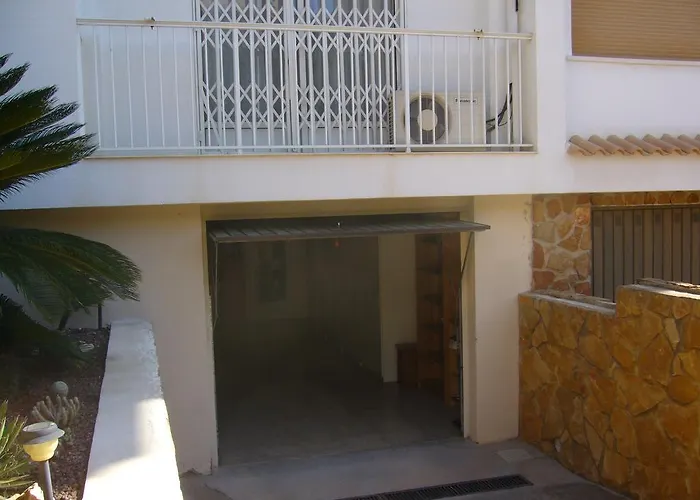 Casa Alice La Nucía
