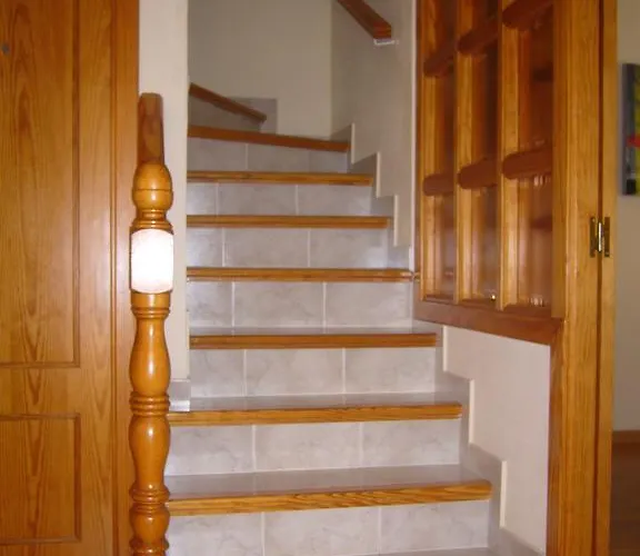 Villa Casa Alice La Nucía