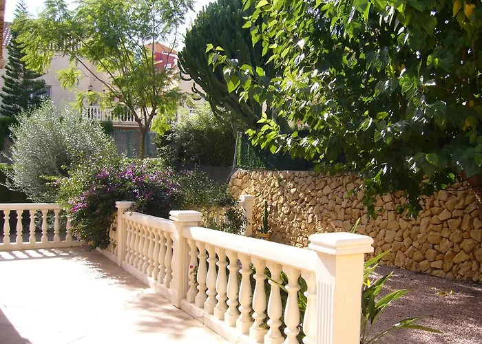 Villa Casa Alice *