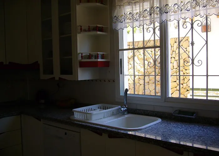 Villa Casa Alice