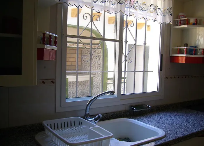 Casa Alice Villa La Nucía