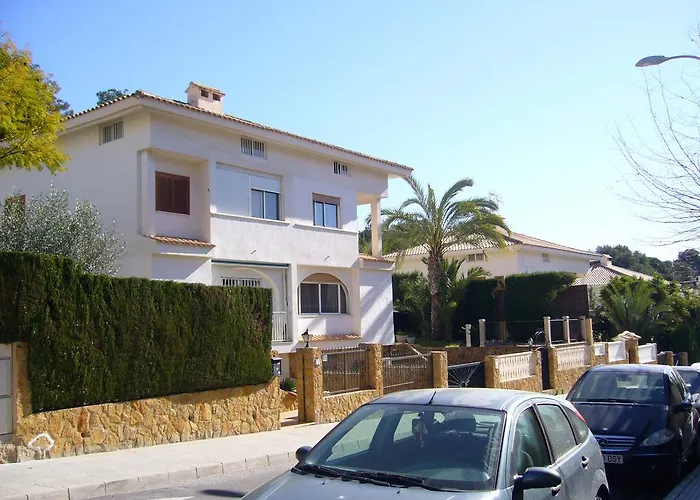 Casa Alice Villa *