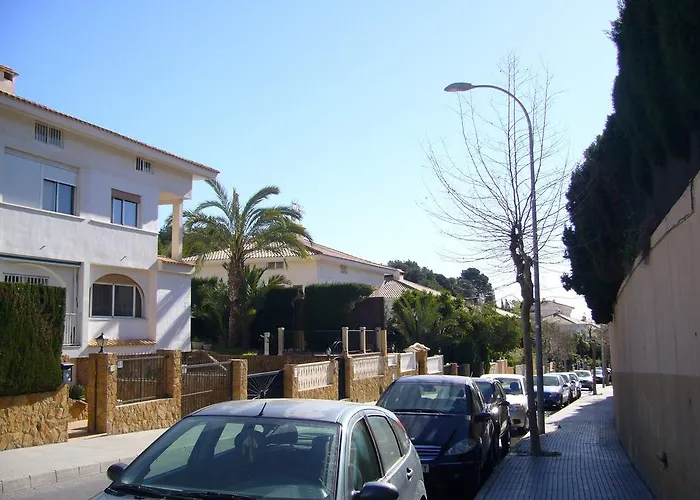 Casa Alice