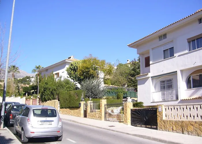 Casa Alice
